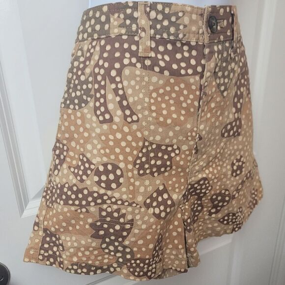 MADEWELL Camp Shorts in Zoo Review - Picture 3 of 13